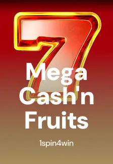Mega Cash'n Fruits