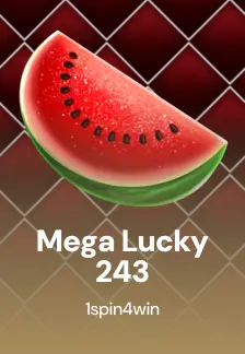 Mega Lucky 243