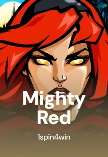 Mighty Red
