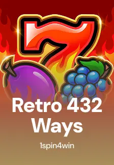 Retro 432 Ways