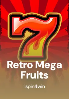 Retro Mega Fruits