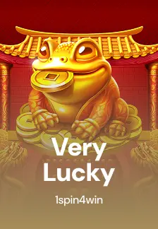 Very Lucky
