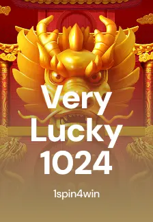Very Lucky 1024