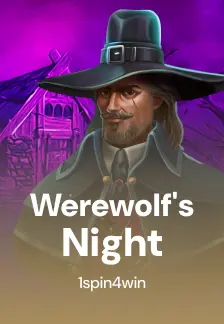 Werewolf's Night