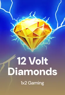 12 Volt Diamonds