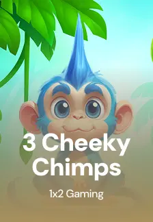 3 Cheeky Chimps