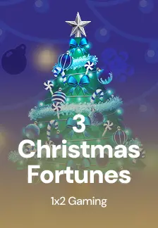 3 Christmas Fortunes
