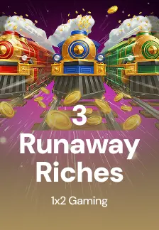 3 Runaway Riches