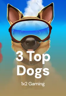 3 Top Dogs