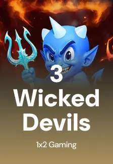 3 Wicked Devils