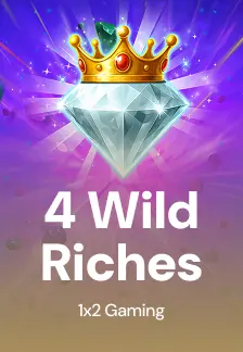 4 Wild Riches