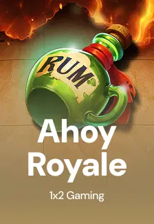 Ahoy Royale