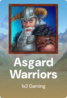 Asgard Warriors