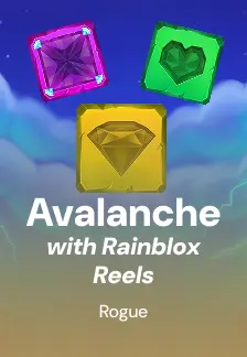 Avalanche with Rainblox Reels