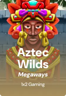 Aztec Wilds Megaways