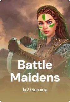 Battle Maidens