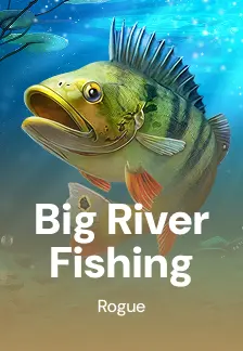 Big River Fishing