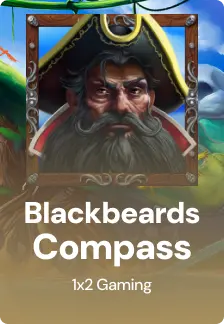 Blackbeards Compass