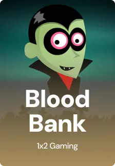 Blood Bank