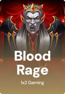 Blood Rage