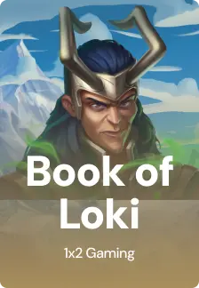 Book of Loki