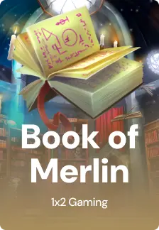 Book of Merlin