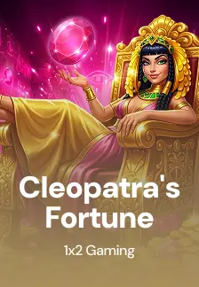 Cleopatra's Fortune