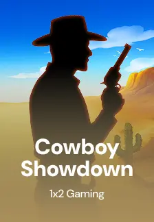 Cowboy Showdown