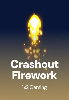 Crashout - Firework