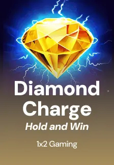 Diamond Charge Hold and Win