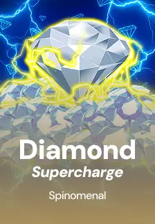 Diamond Supercharge