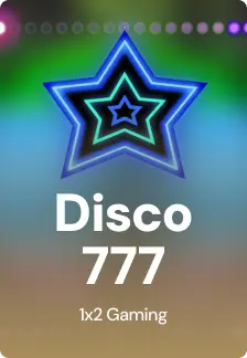 Disco 777