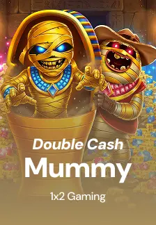 Double Cash Mummy