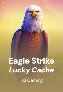 Eagle Strike Lucky Cache