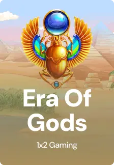 Era Of Gods