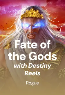 Fate of the Gods with Destiny Reels