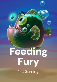 Feeding Fury