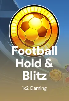 Football Hold & Blitz