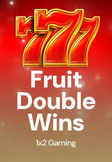 Fruit Double Wins
