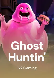 Ghost Huntin'