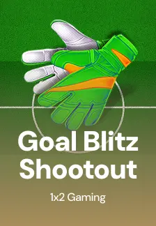 Goal Blitz Shootout