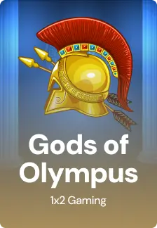 Gods of Olympus