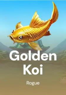 Golden Koi