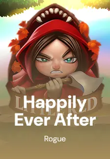 Happily Ever After