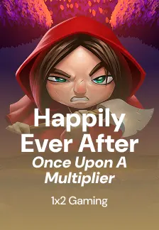 Happily Ever After Once Upon A Multiplier