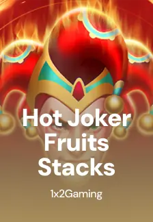 Hot Joker Fruits Stacks