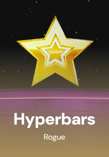 Hyperbars