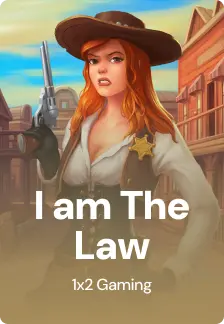 I am The Law