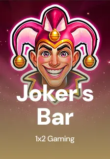 Joker's Bar