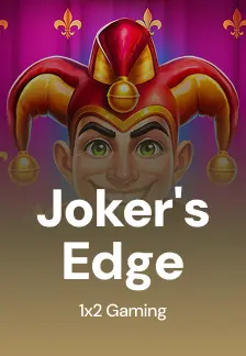 Joker's Edge